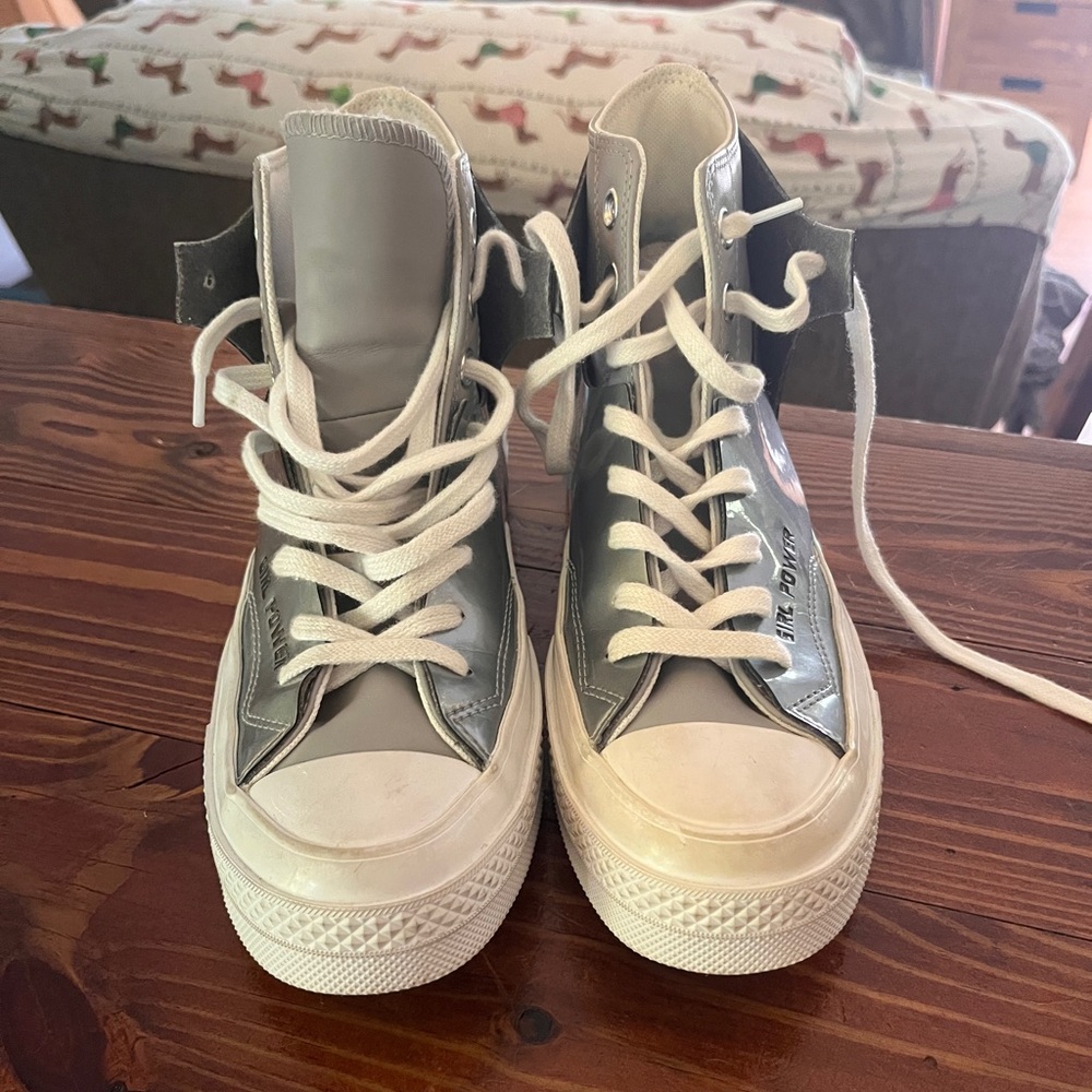 Converse x Feng Chen  - size 8.5